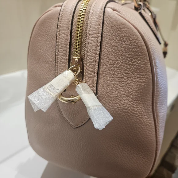 Coach Rowan-NWT - Picture 4 of 15